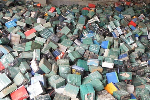 哈尔滨嘉乐驰动力电池回收,锂电池回收价